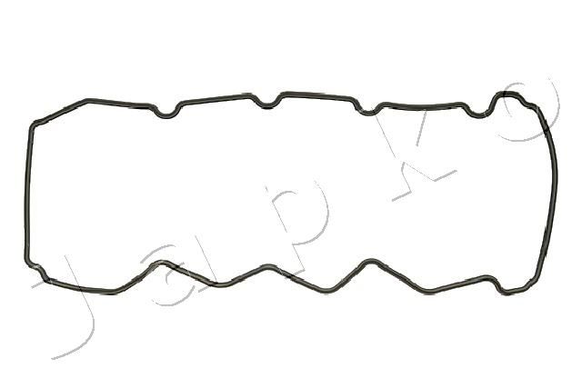 JAPKO 47144 Gasket, cylinder head cover