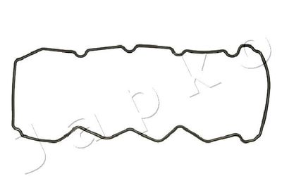 Gasket, cylinder head cover JAPKO 47144