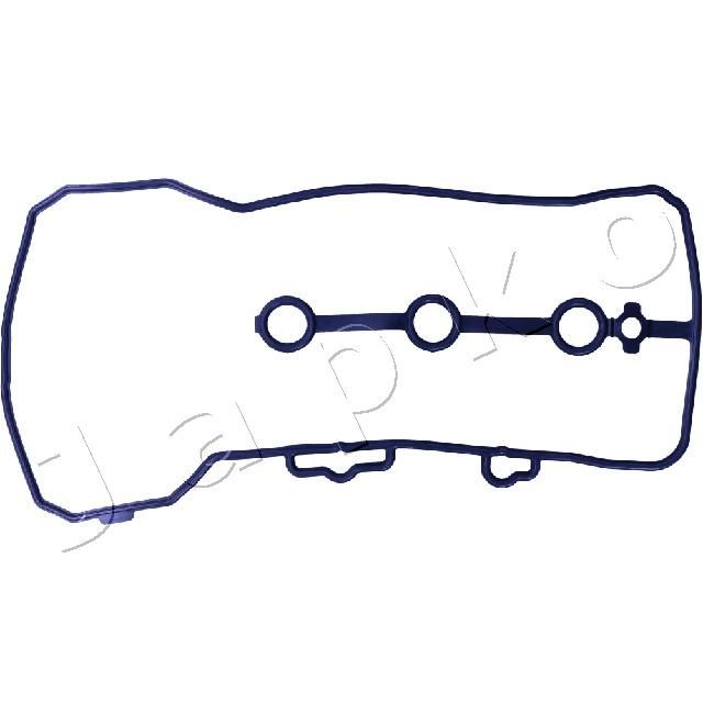 JAPKO 47148 Gasket, cylinder head cover