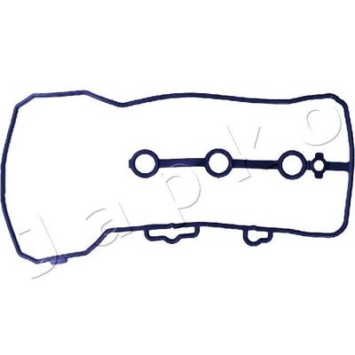 Gasket, cylinder head cover JAPKO 47148