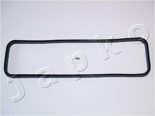 JAPKO 47206 Gasket, cylinder head cover
