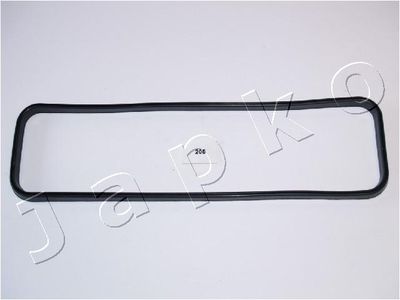 Gasket, cylinder head cover JAPKO 47206