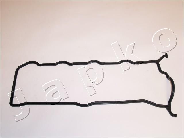JAPKO 47209 Gasket, cylinder head cover