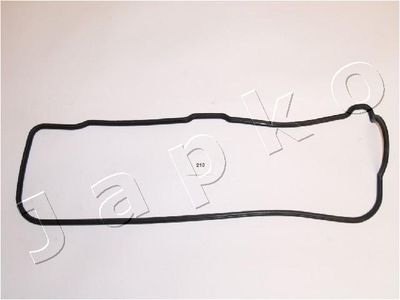 Gasket, cylinder head cover JAPKO 47210