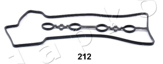 JAPKO 47212 Gasket, cylinder head cover