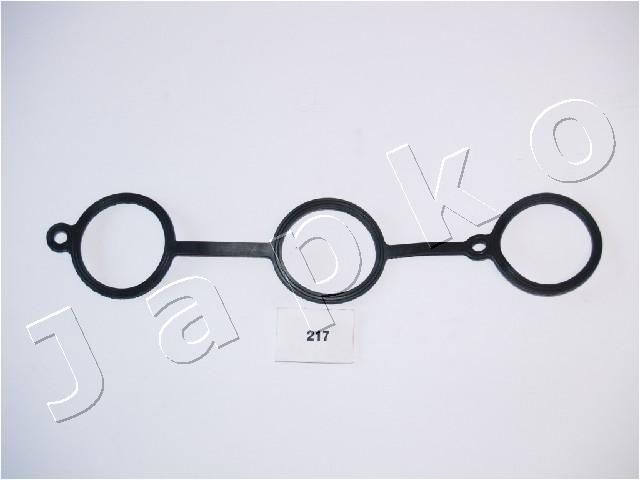 JAPKO 47217 Gasket, cylinder head cover