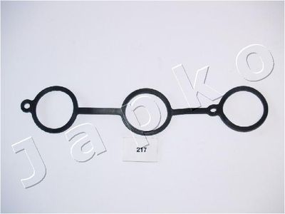 Gasket, cylinder head cover JAPKO 47217