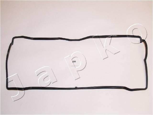 JAPKO 47236 Gasket, cylinder head cover