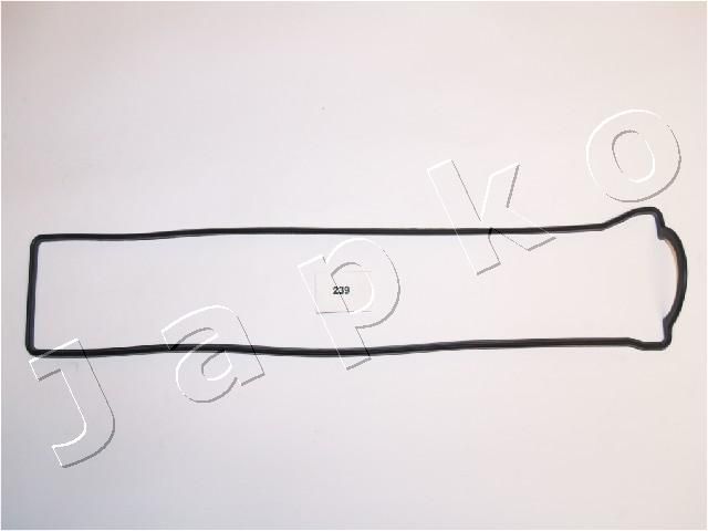 JAPKO 47239 Gasket, cylinder head cover