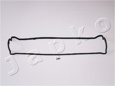 Gasket, cylinder head cover JAPKO 47240