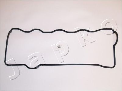 Gasket, cylinder head cover JAPKO 47241