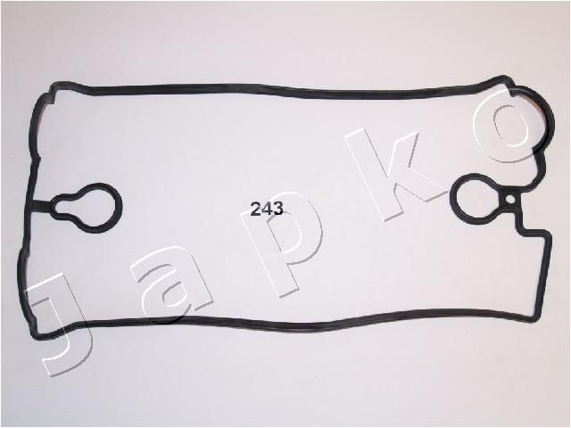 JAPKO 47243 Gasket, cylinder head cover