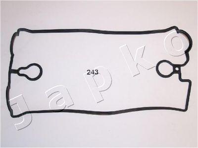 Gasket, cylinder head cover JAPKO 47243