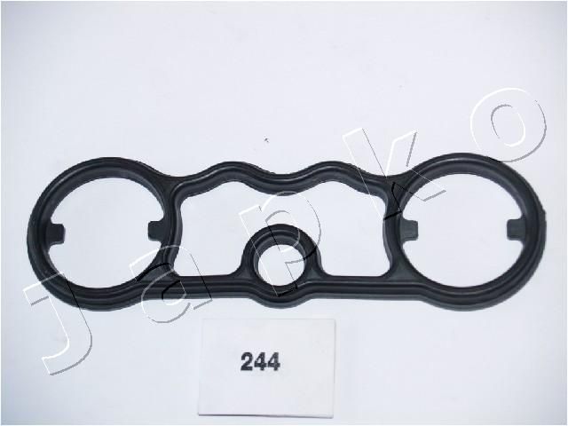 JAPKO 47244 Gasket, cylinder head cover