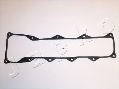 Gasket, cylinder head cover JAPKO 47245