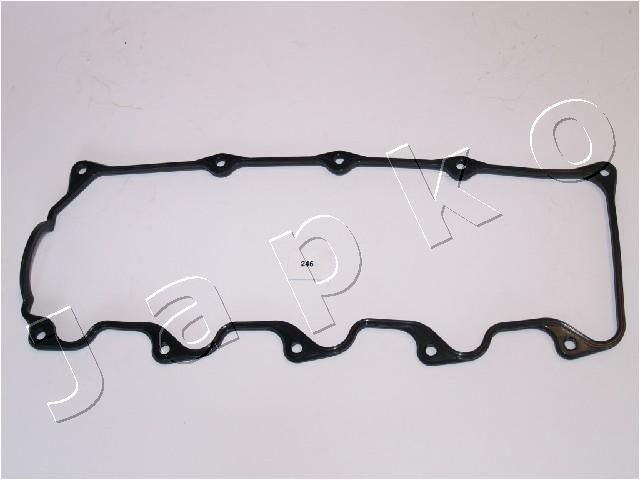 JAPKO 47246 Gasket, cylinder head cover