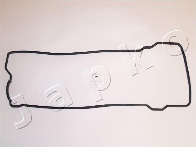 JAPKO 47253 Gasket, cylinder head cover