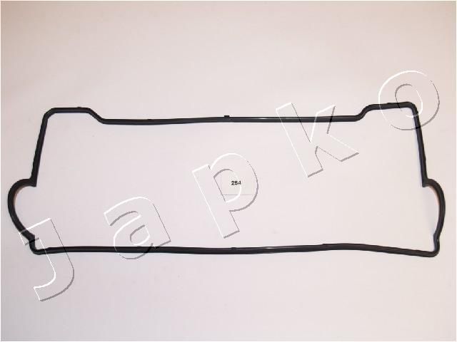JAPKO 47254 Gasket, cylinder head cover