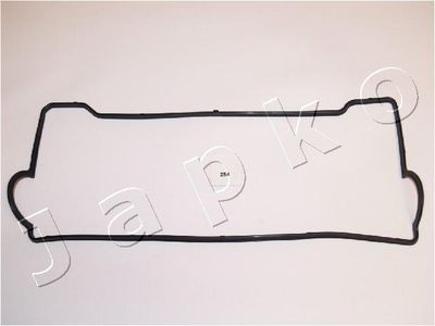 Gasket, cylinder head cover JAPKO 47254