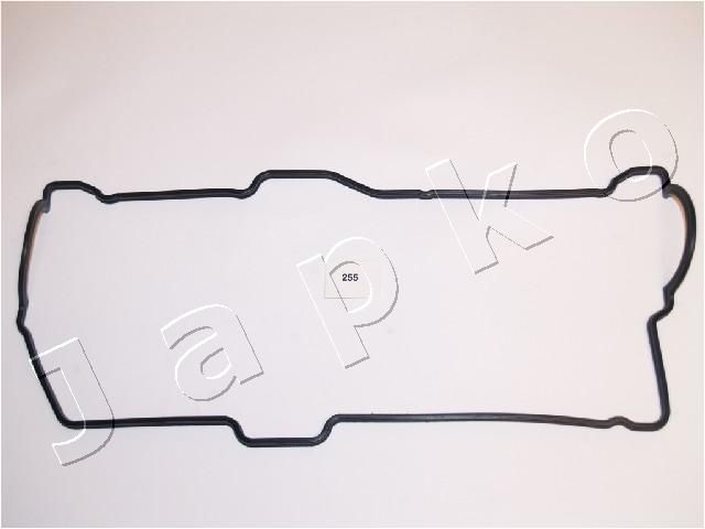 JAPKO 47255 Gasket, cylinder head cover