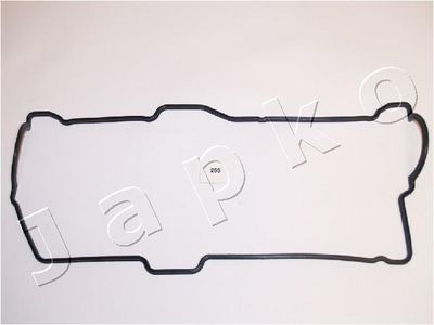 Gasket, cylinder head cover JAPKO 47255