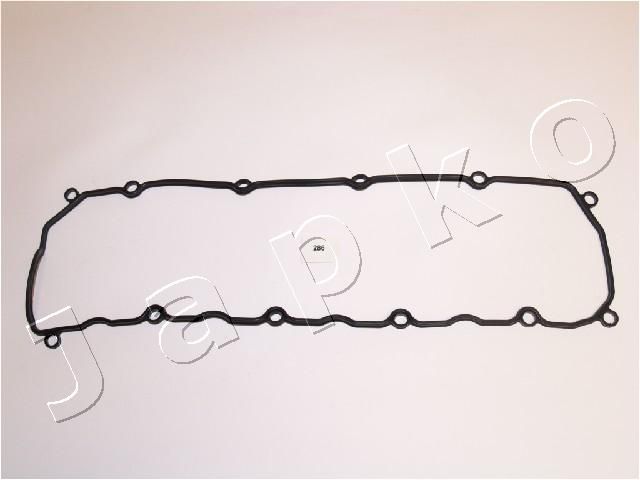 JAPKO 47286 Gasket, cylinder head cover