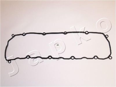 Gasket, cylinder head cover JAPKO 47286