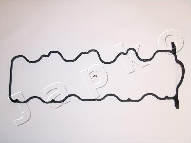 JAPKO 47295 Gasket, cylinder head cover