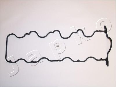 Gasket, cylinder head cover JAPKO 47295