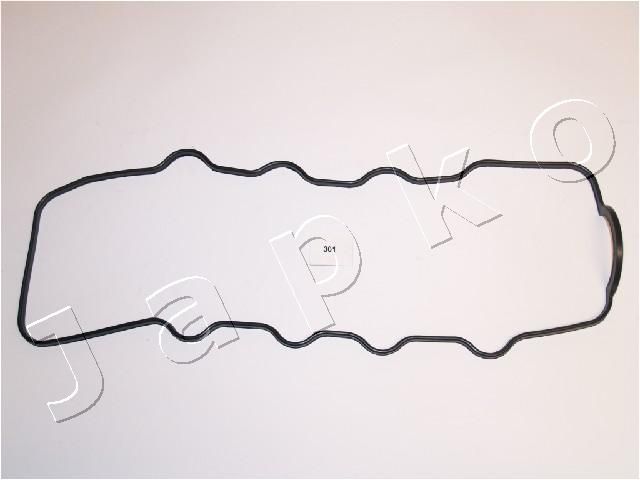 JAPKO 47301 Gasket, cylinder head cover