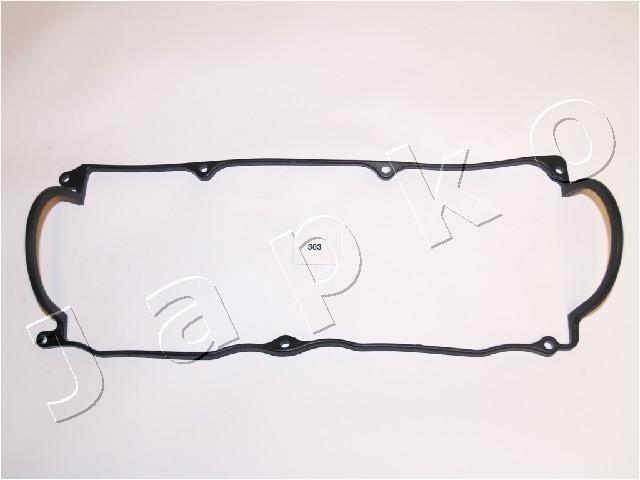 JAPKO 47303 Gasket, cylinder head cover