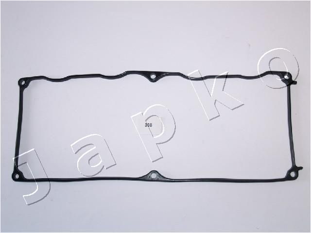 JAPKO 47308 Gasket, cylinder head cover