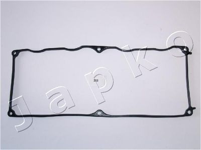Gasket, cylinder head cover JAPKO 47308