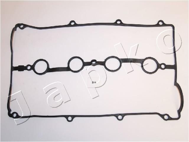 JAPKO 47314 Gasket, cylinder head cover