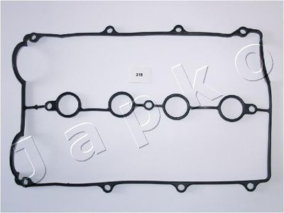 Gasket, cylinder head cover JAPKO 47315