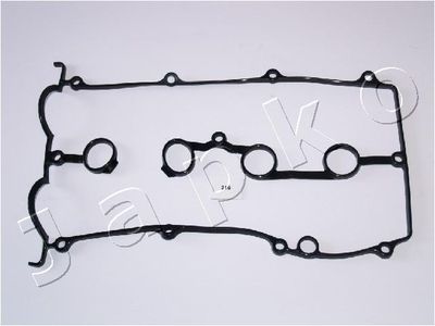 Gasket, cylinder head cover JAPKO 47316