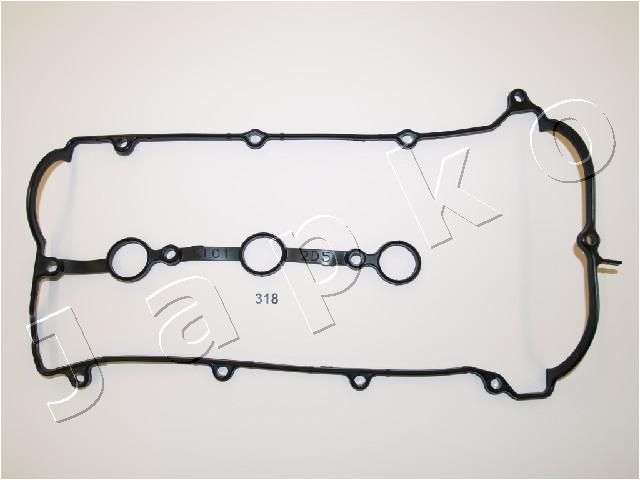 JAPKO 47318 Gasket, cylinder head cover