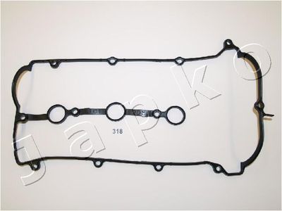 Gasket, cylinder head cover JAPKO 47318