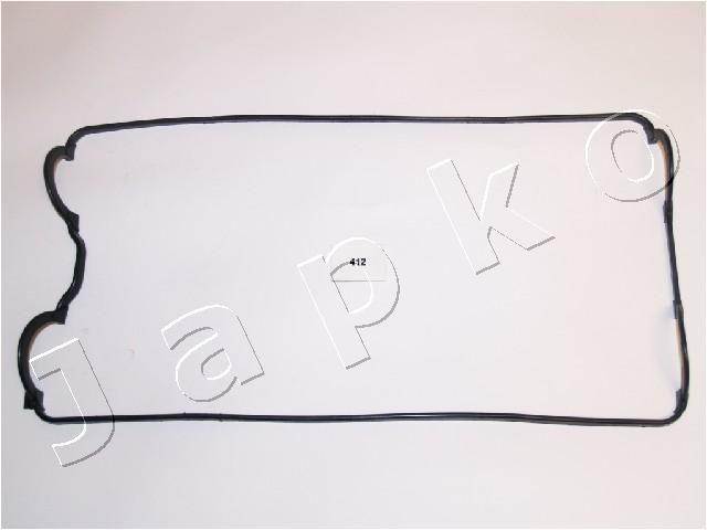 JAPKO 47412 Gasket, cylinder head cover