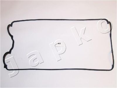 Gasket, cylinder head cover JAPKO 47412