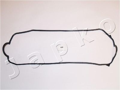 Gasket, cylinder head cover JAPKO 47413