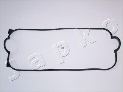 Gasket, cylinder head cover JAPKO 47419