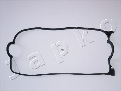 Gasket, cylinder head cover JAPKO 47420