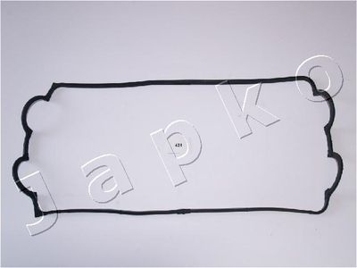 Gasket, cylinder head cover JAPKO 47421