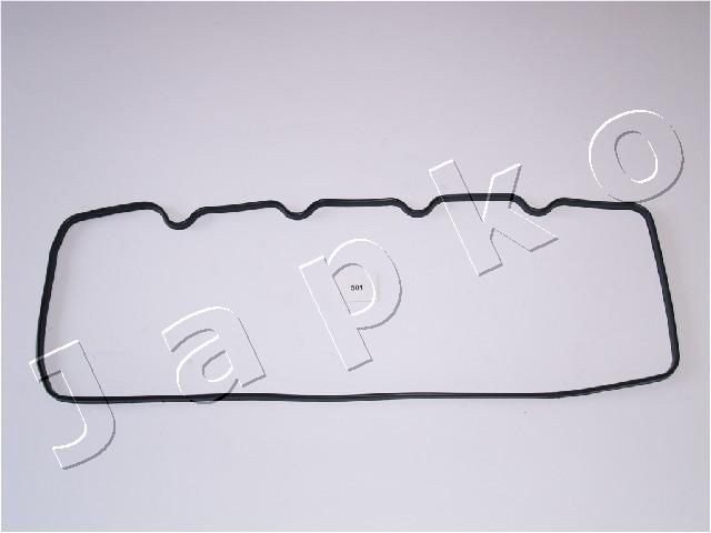 JAPKO 47501 Gasket, cylinder head cover