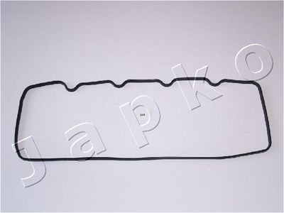Gasket, cylinder head cover JAPKO 47501
