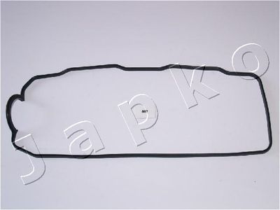 Gasket, cylinder head cover JAPKO 47507