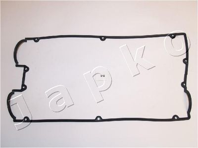 Gasket, cylinder head cover JAPKO 47512