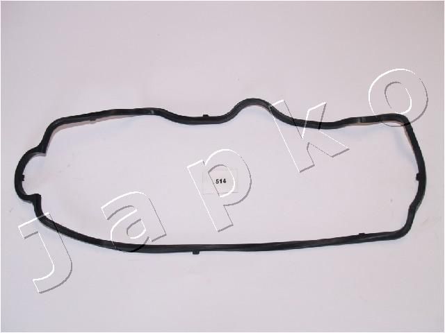 JAPKO 47514 Gasket, cylinder head cover