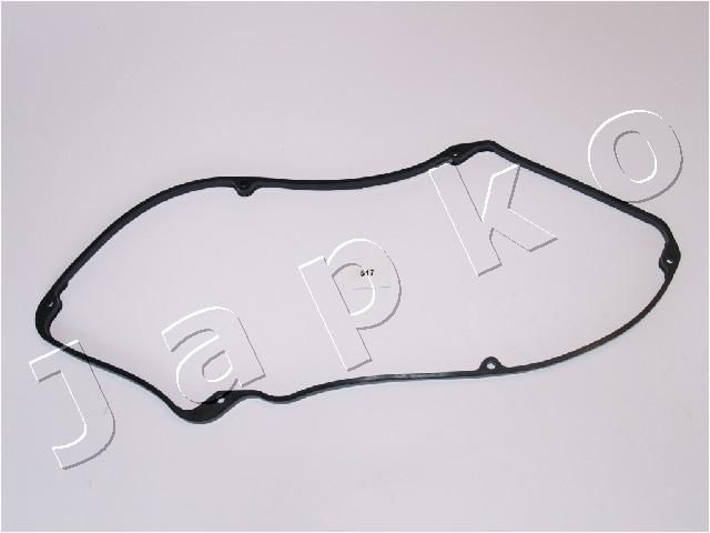 JAPKO 47517 Gasket, cylinder head cover